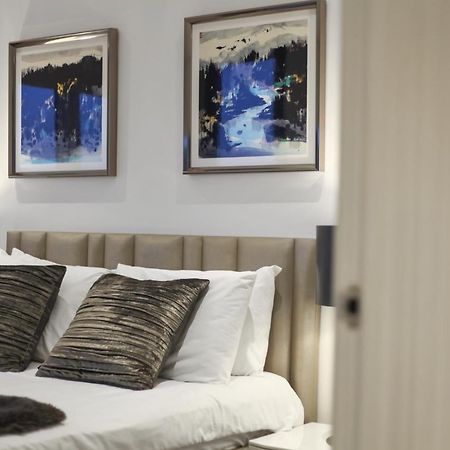 Lux Apartments Next To Oxford Circus Free Wifi & Aircon By City Stay Aparts לונדון מראה חיצוני תמונה