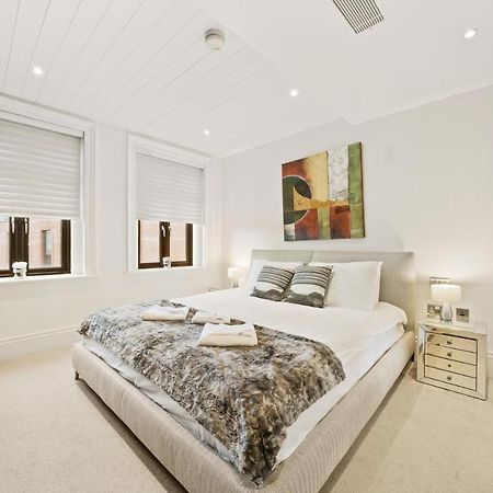 Lux Apartments Next To Oxford Circus Free Wifi & Aircon By City Stay Aparts לונדון מראה חיצוני תמונה
