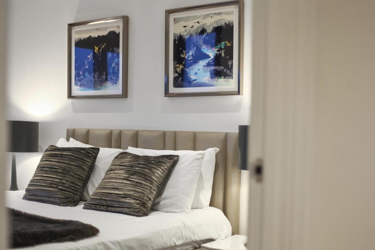 Lux Apartments Next To Oxford Circus Free Wifi & Aircon By City Stay Aparts לונדון מראה חיצוני תמונה