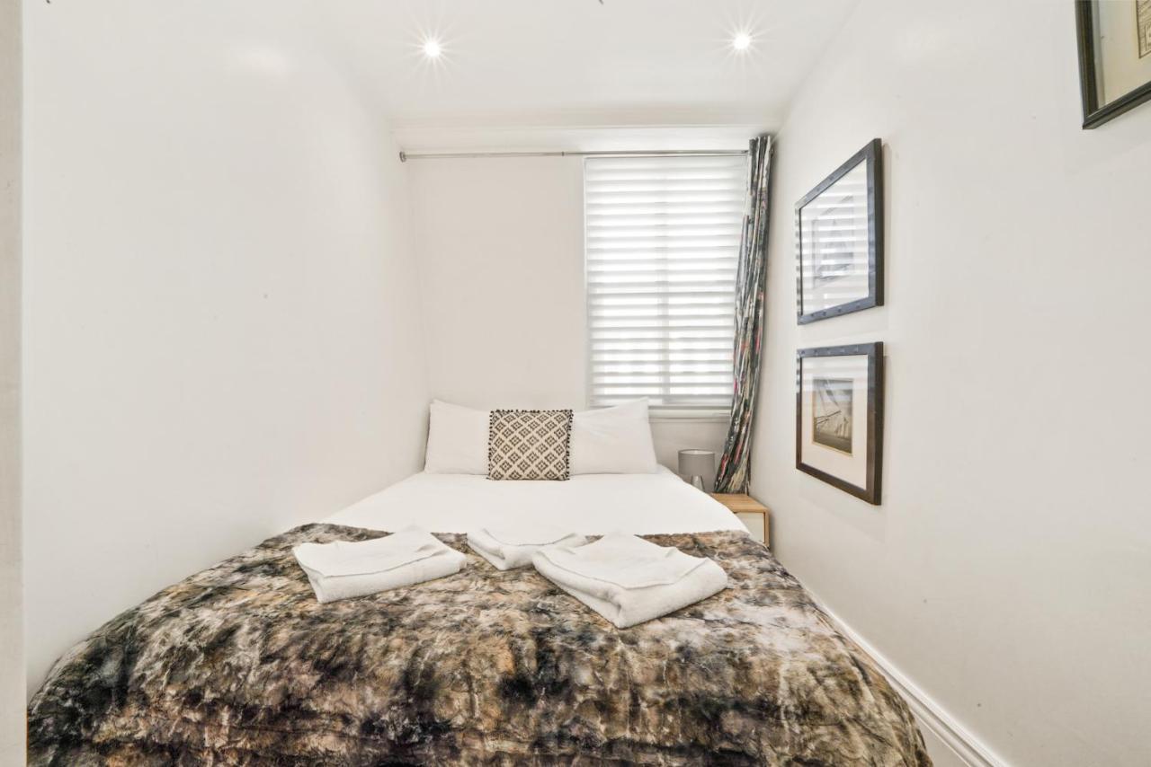 Lux Apartments Next To Oxford Circus Free Wifi & Aircon By City Stay Aparts לונדון מראה חיצוני תמונה